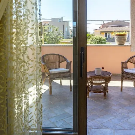 La Maison D'anna Maria - Lt - Pms Casevacanze *