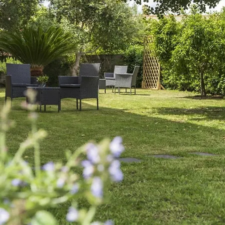 La Maison D'anna Maria - Lt - Pms Casevacanze *