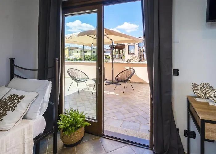 La Maison D'anna Maria - Lt - Pms Casevacanze Privat bolig Olbia