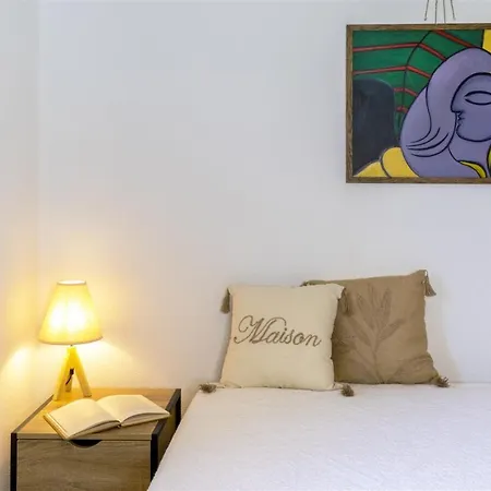 La Maison D'anna Maria - Lt - Pms Casevacanze