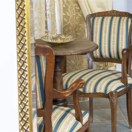 Alloggio in famiglia La Maison D'anna Maria - Lt - Pms Casevacanze Olbia