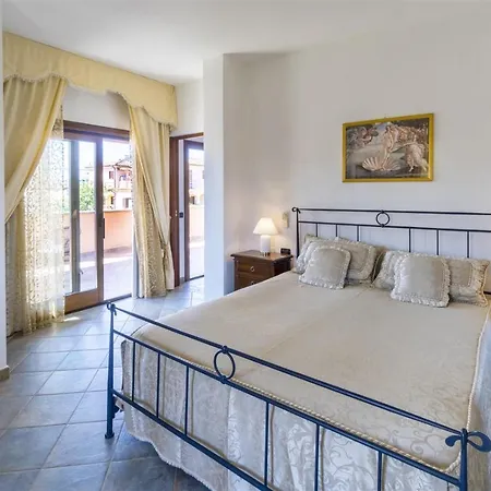 La Maison D'anna Maria - Lt - Pms Casevacanze Ubytování v soukromí *