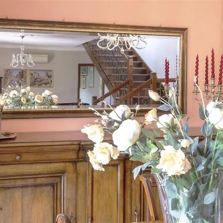 Alloggio in famiglia La Maison D'anna Maria - Lt - Pms Casevacanze Olbia