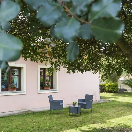 La Maison D'anna Maria - Lt - Pms Casevacanze Alloggio in famiglia