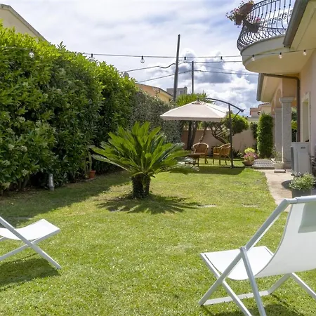 Alloggio in famiglia La Maison D'anna Maria - Lt - Pms Casevacanze