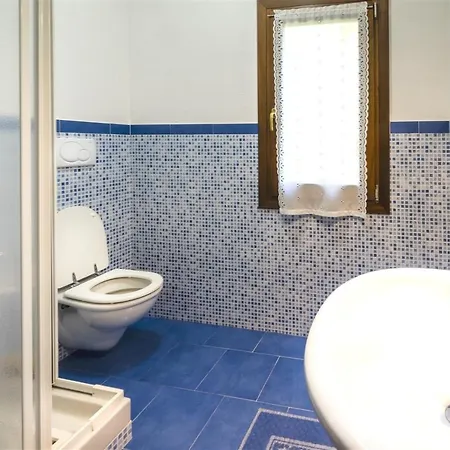 La Maison D'anna Maria - Lt - Pms Casevacanze Ubytování v soukromí