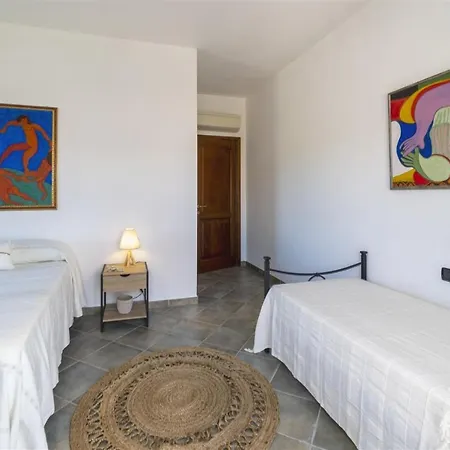 La Maison D'anna Maria - Lt - Pms Casevacanze Alloggio in famiglia *
