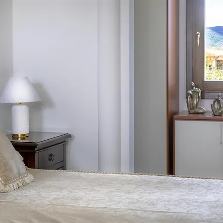 La Maison D'anna Maria - Lt - Pms Casevacanze Alloggio in famiglia Olbia