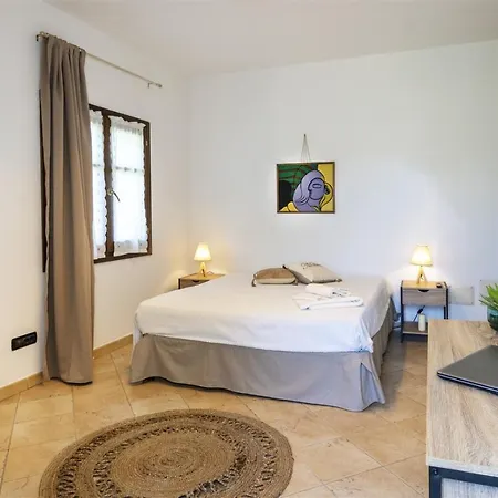 La Maison D'anna Maria - Lt - Pms Casevacanze Ubytování v soukromí