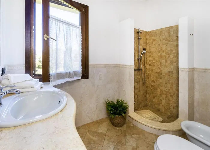 La Maison D'anna Maria - Lt - Pms Casevacanze Homestay *