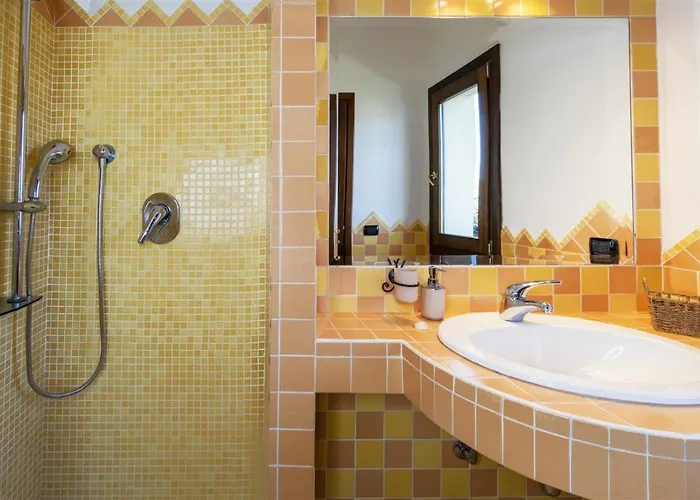 Homestay La Maison D'anna Maria - Lt - Pms Casevacanze *