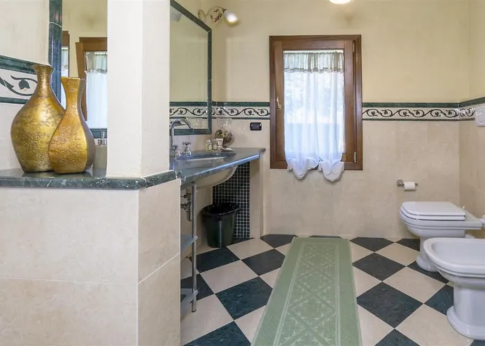 Homestay La Maison D'anna Maria - Lt - Pms Casevacanze Olbia