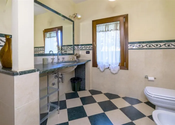Homestay La Maison D'anna Maria - Lt - Pms Casevacanze *